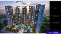 Signature Global New Launch | Titanium SPR | Ultra Luxury High Rise Apartment | Sector 71 Gurgaon